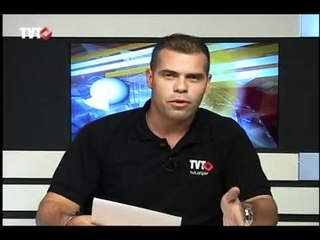 Esporte: Notícias da semana