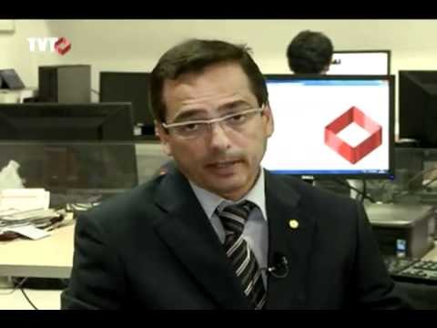 Livro A Privataria Tucana está entre os mais vendidos dos país