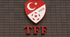TFF'den 4. Oyuncu Değişikliğine Vize Çıktı