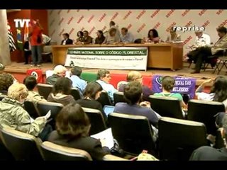 Retrospectiva 2011 - Meio ambiente 1/3: Tudo o que foi mais expressivo no ano