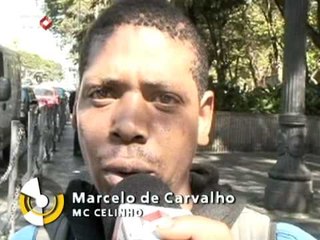 Retrospectiva 2011 - Movimentos Sociais Organizados 2/3