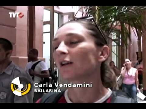 Sotaques de todos os cantos do mundo reunidos em Porto Alegre