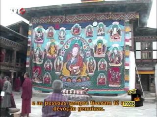 Bom para Todos: FIB - Felicidade Interna Bruta - 1/3