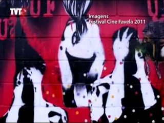 Cine Favela abre inscrições para a sétima edição do festival de cinema