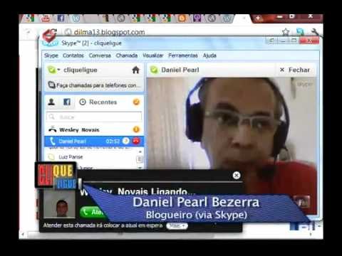 Clique e Ligue: Blogueiros Progressistas - 3/3