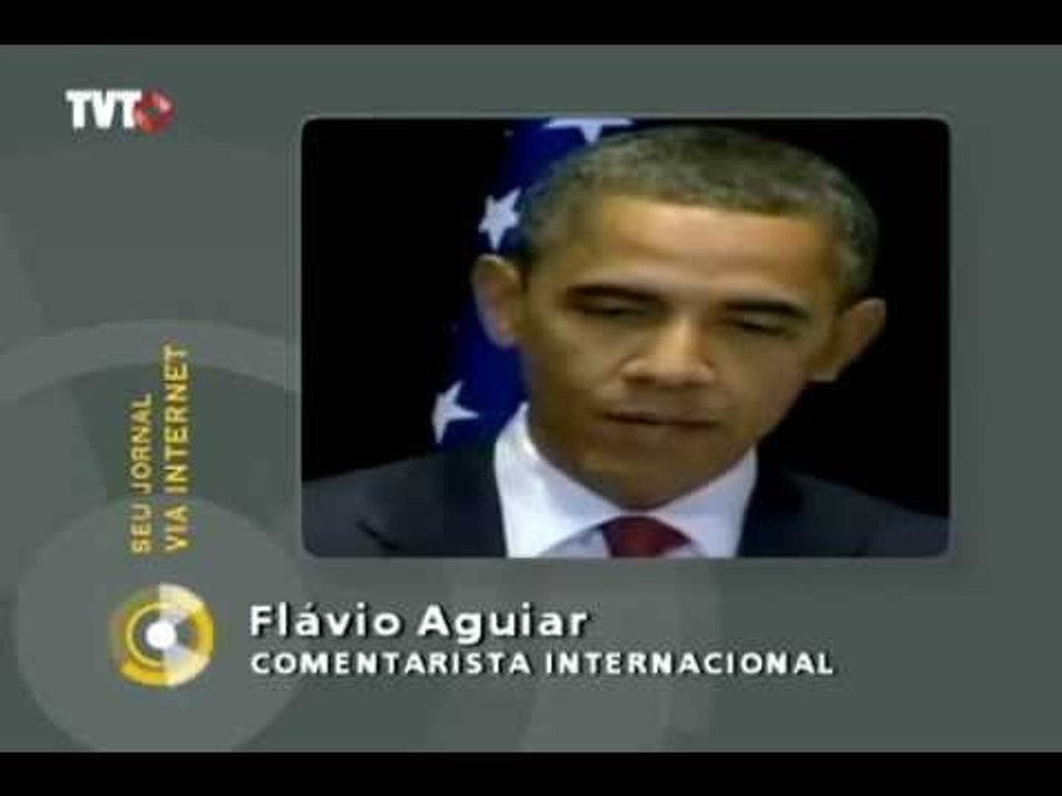 Flávio Aguiar fala sobre as eleições da Europa e dos Estados Unidos