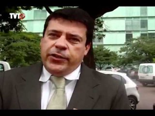 Empresários e trabalhadores na luta contra a desindustrialização