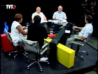 Melhor e Mais Justo: Políticas Culturais - 3/3
