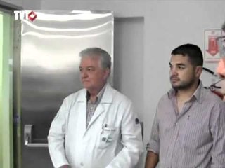 Pacientes com câncer no Alto Tietê sofrem com ameaça de atendimento