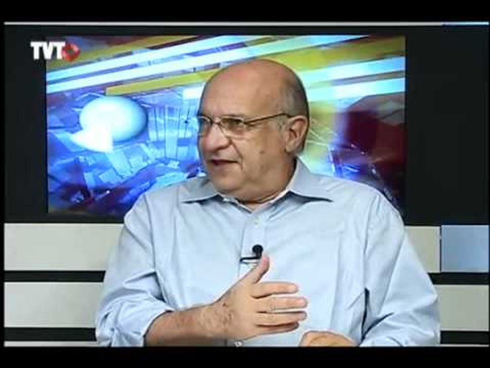 Paulo Vannuchi fala sobre as eleições em São Paulo