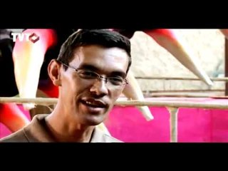 ABCD em Revista: Carnaval - Trabalho por Paixão - 1/3