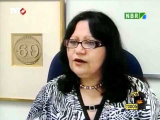 Bom para Todos: Documentos Pessoais - 1/3
