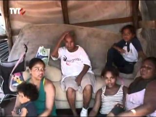 "Novo Pinheirinho": Seu Jornal visita ocupação em Santo André