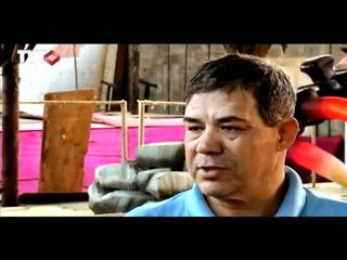 ABCD em Revista: Carnaval - Trabalho por Paixão - 2/3