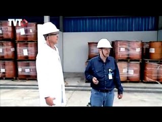 ABCD em Revista: Lixo - Responsabilidade de Todos - 3/3