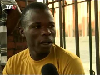 Haitianos procuram nova chance de vida no Brasil