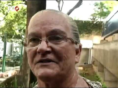 Mulheres fazem manifestação na superintendência do Incra