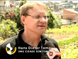 Congresso Metropolitano de Agricultura Urbana promove a cidadania