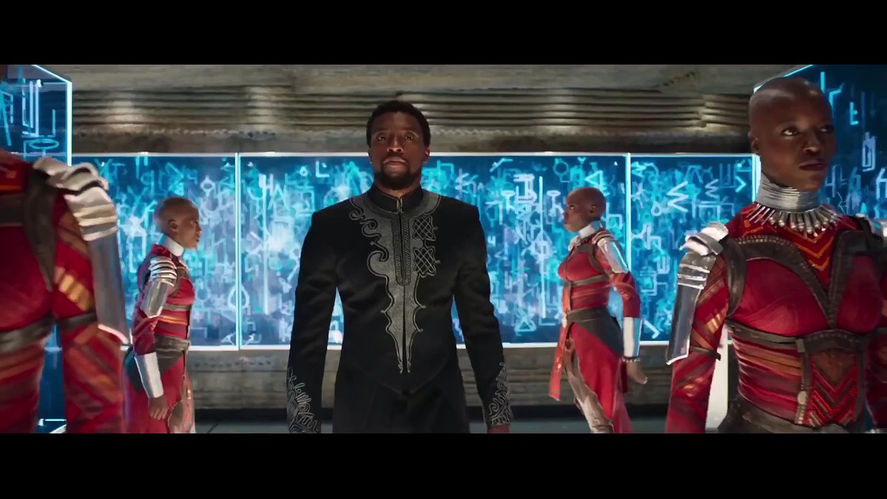 AVENGERS Infinity War Star Lord Imitates ThorTrailer 2018