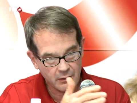 Ex-presidente Lula escreve mensagem para os trabalhadores