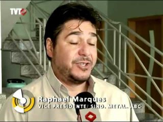 "Grito de alerta em defesa da produção e do emprego" acontece na quarta-feira