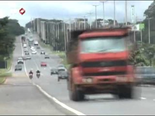 Reciclagem de carros velhos é uma meta