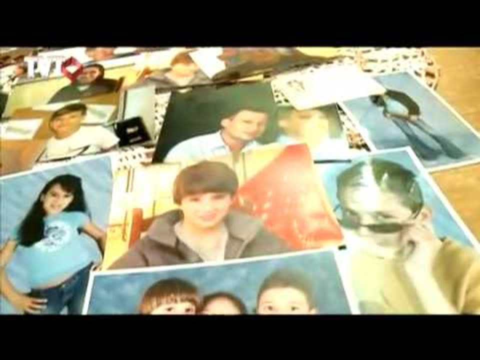 ABCD em Revista: Nordestinos - 3/3