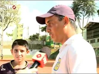 Falta de dinheiro põe em risco escolinhas de futebol em Itaquera