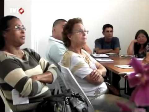 Curso ensina a cultivar orquídeas, em Mogi das Cruzes