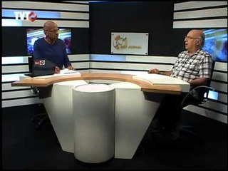 Paulo Vannuchi comenta o cenário político depois do caso Demóstenes Torres