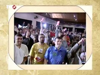 Memória e Contexto: 20 anos da CNM - 2/3