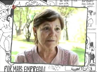 Terceira parte da série especial sobre Cartunistas e Charges no Sindicalismo