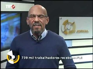 Sindicalistas vão à Brasília pedir isenção para a PLR