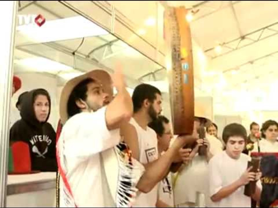 CUT prepara Dia do Trabalhador com dois dias de festas e shows em São Paulo