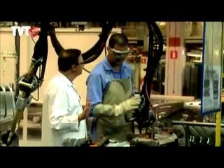 ABCD em Revista: Mercado de Trabalho - 2/3