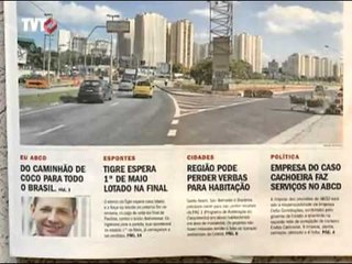 Denúncia: Jornal ABCD Maior mostra ligações do Governo de SP com Delta Construções