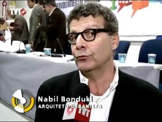 "Casa não é só ter quatro paredes"