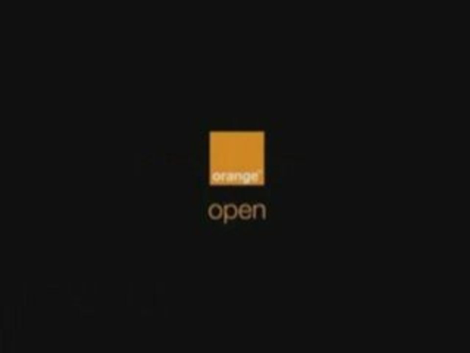 Pub - Orange