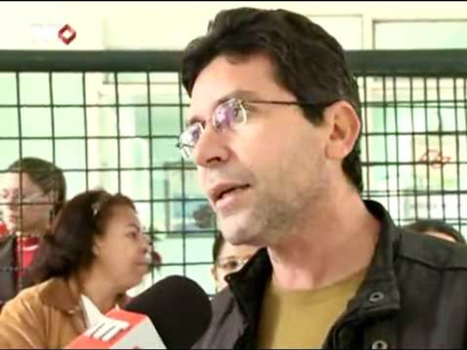 Trabalhadores da saúde de São Paulo protestam contra baixos salários