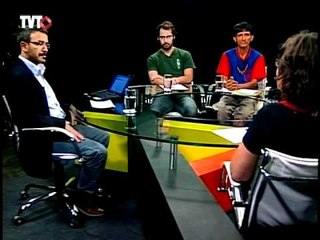 Melhor e Mais Justo: Políticas Indígenas - 2/3