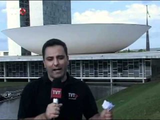 Votação do novo Código Florestal desagrada Presidenta