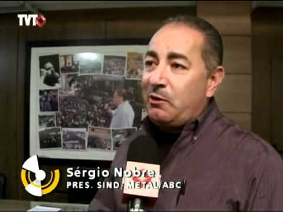 Produção de veículos cai em abril e estoques aumentam