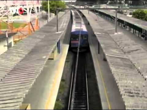 Ferroviários em Mogi das Cruzes voltam ao trabalho