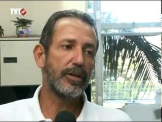 Reforma agrária: A luta continua para o ex-líder José Rainha