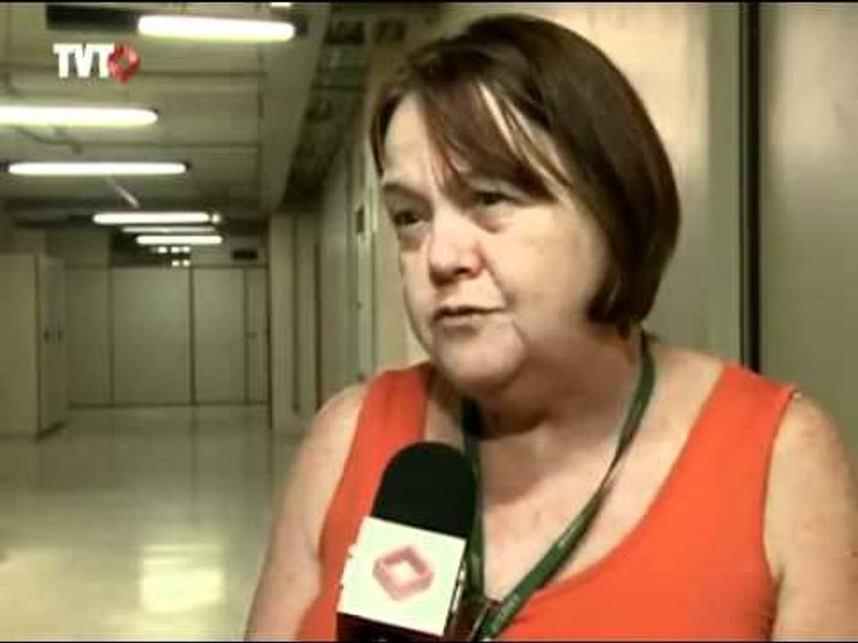 Professores de 49 universidades federais estão em greve