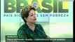 Meio Ambiente: Dilma cria novas áreas de preservação e anuncia medidas pró-indígenas