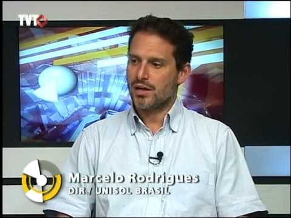 Unisol consegue mais investimentos para economia solidária