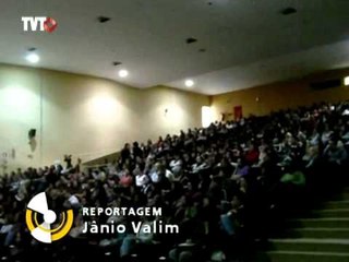 Leonardo Boff:"Queremos uma justiça social que combine com a justiça ecológica"