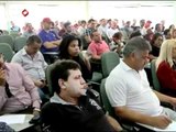 Sindicato dos Metalúrgicos do ABC se prepara para a Rio   20