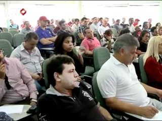 Sindicato dos Metalúrgicos do ABC se prepara para a Rio + 20